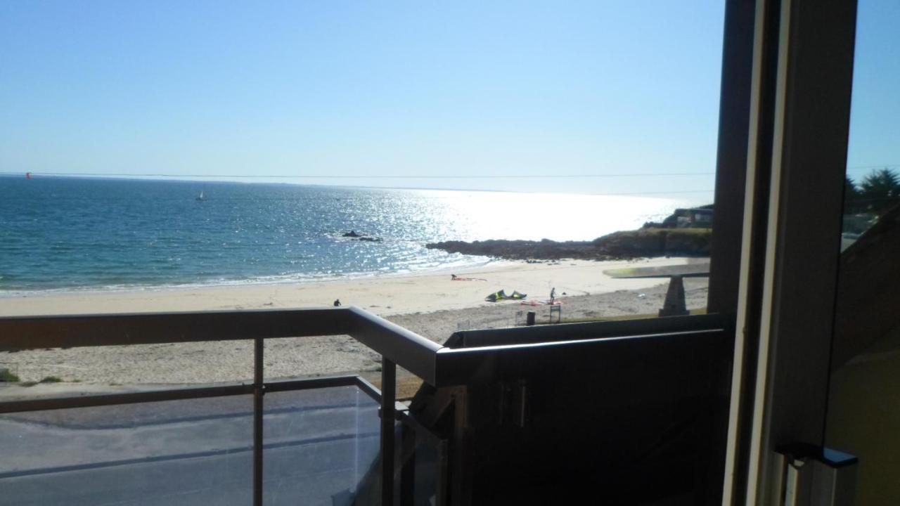 Front De Vue Imprenable * Quiberon