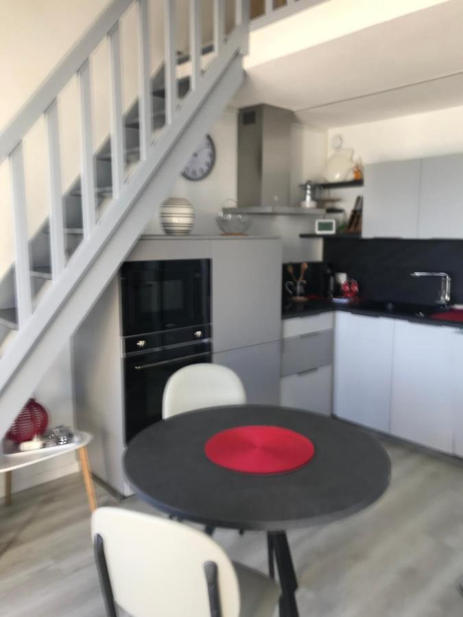 Front De Vue Imprenable Apartment